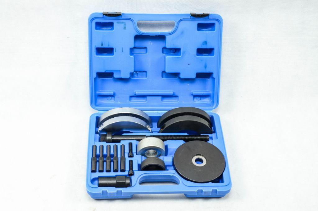 Presa rulmenti butuc roata fata volkswagen audi seat skoda 72mm - Bjc tools