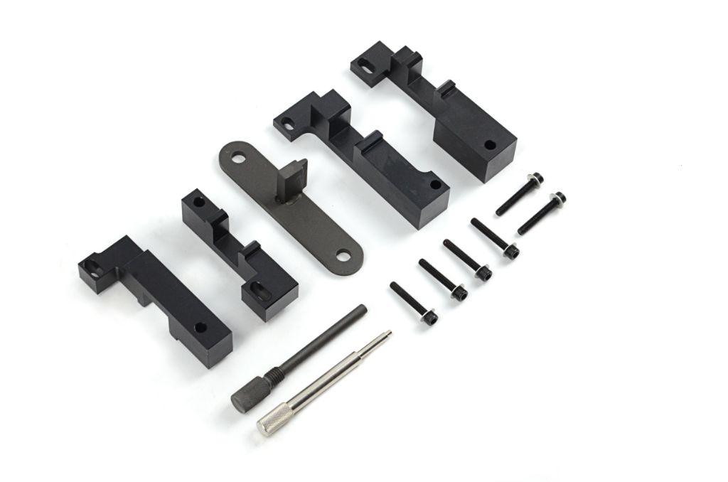 Trusa cale blocare distributie LAND ROVER 3.6L TD V8 - Bjc tools