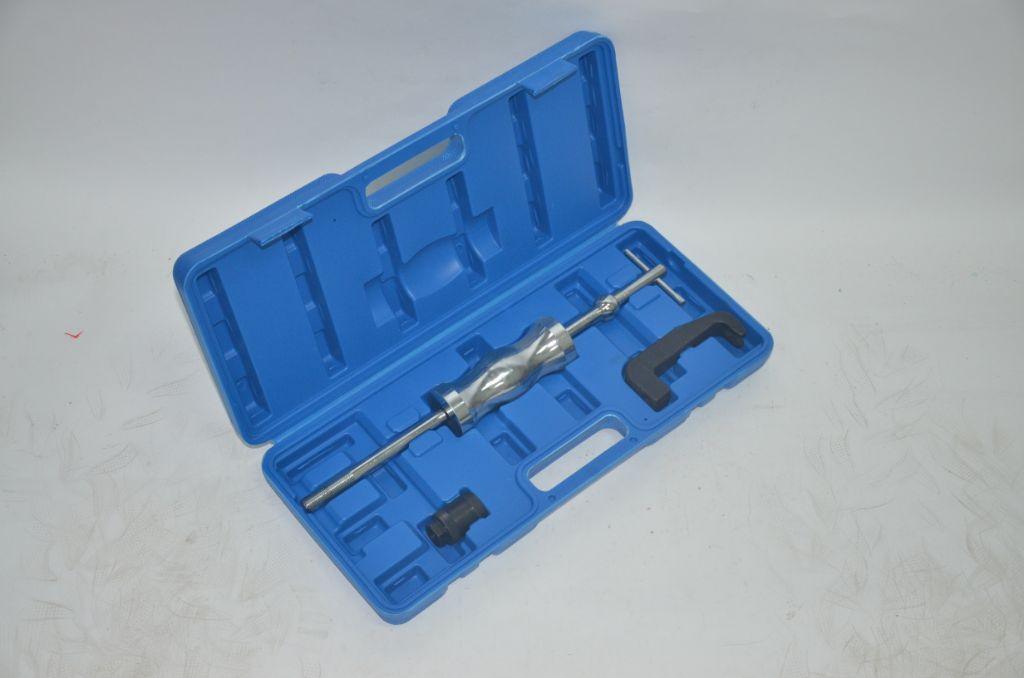 Presa extractoare pentru scos injectoare la motoarele diesel Mercedes si BMW - Bjc tools