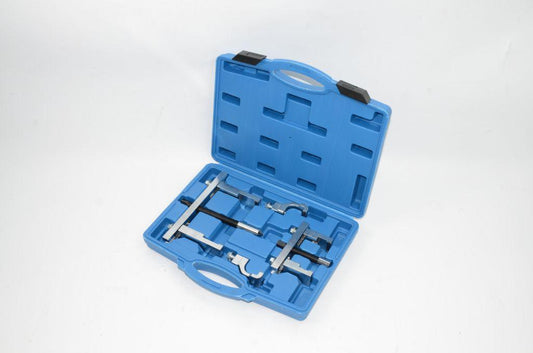 Presa extractor universal pentru fulii, Presa extras Fulii 60-110 si 140-230 mm