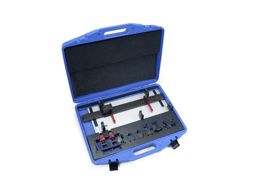 Trusă scule distributie pentru motoare cu curea/lanț volkswagen porsche