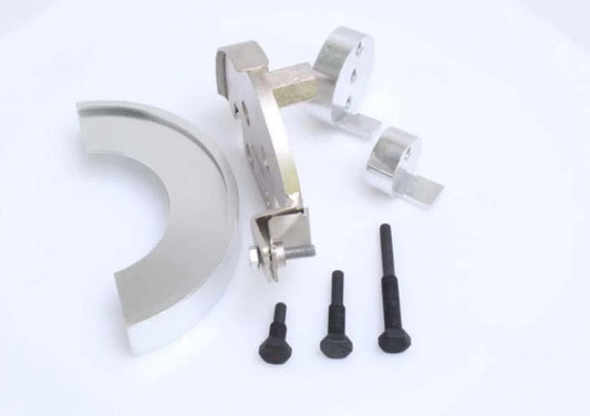 Dispozitiv montare curele