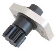 Dispozitiv rotire arbore cotit motoare Volvo