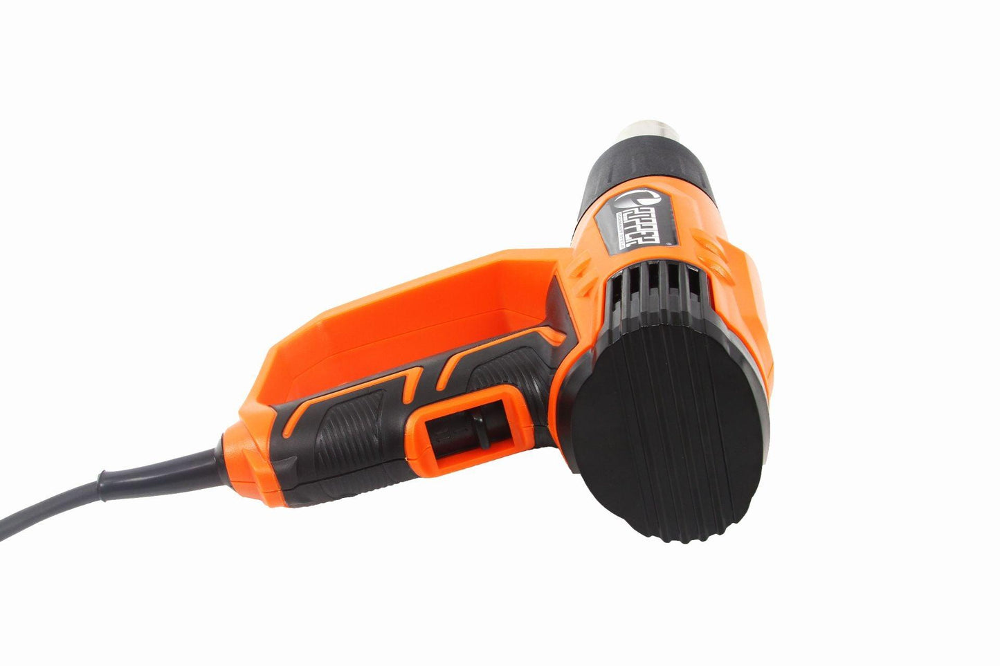 Pistol suflat aer cald 2000w 550°C suflanta aer cald, feon - Bjc tools