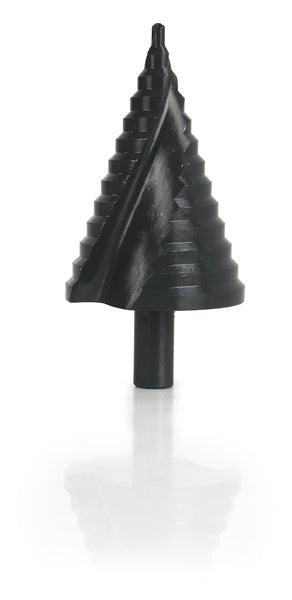 Burghiu freza de forat conic 4-52mm - Bjc tools