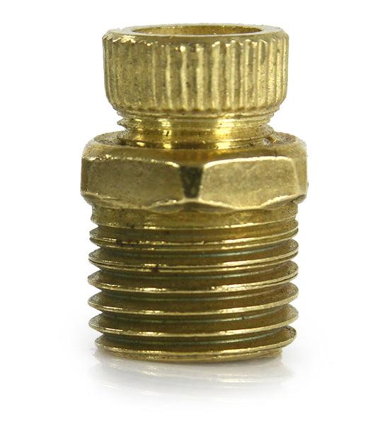 Supapa scurgere condens si golire butelie pentru compresor aer comprimat 1/4