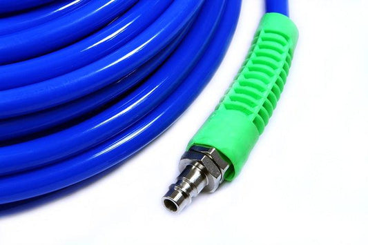 Furtun aer comprimat 15 metri rezistent la ulei 12x8mm