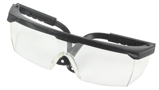 Ochelari de protecție reglabili