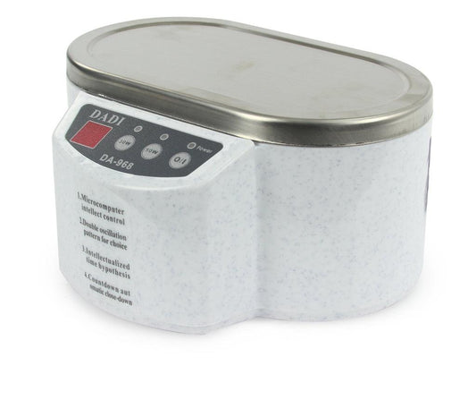 Aparat de curatat cu ultrasunete 50w 500ml