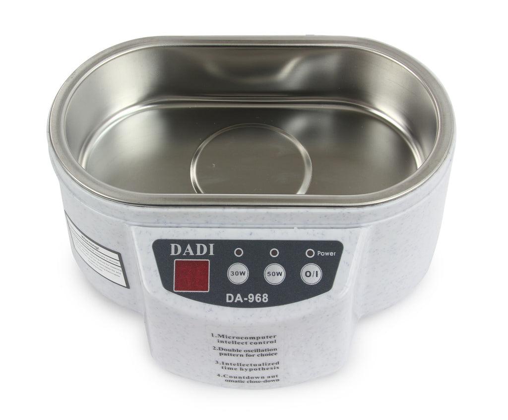 Aparat de curatat cu ultrasunete 50w 500ml - Bjc tools