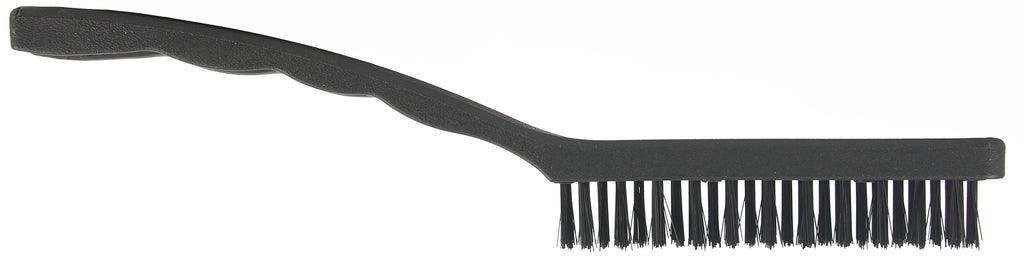 Set perie sarma 3 piese otel nylon si alama 21cm - Bjc tools