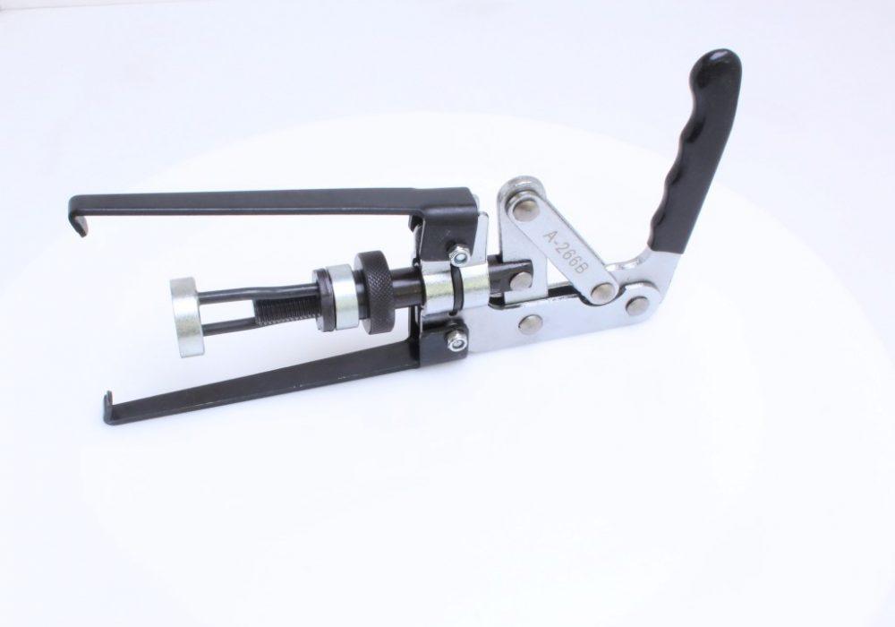 Cleste presa demontare arcuri supape - Bjc tools