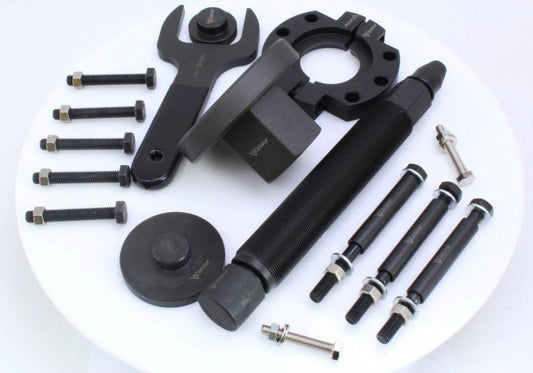 Trusa presa montare demontare rulmenti roata fata Ford Transit