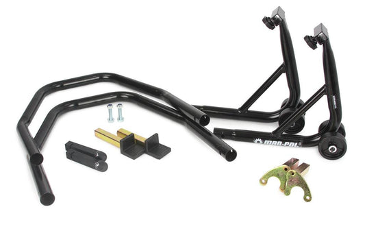 Stand suport motociclete Combo fata /spate