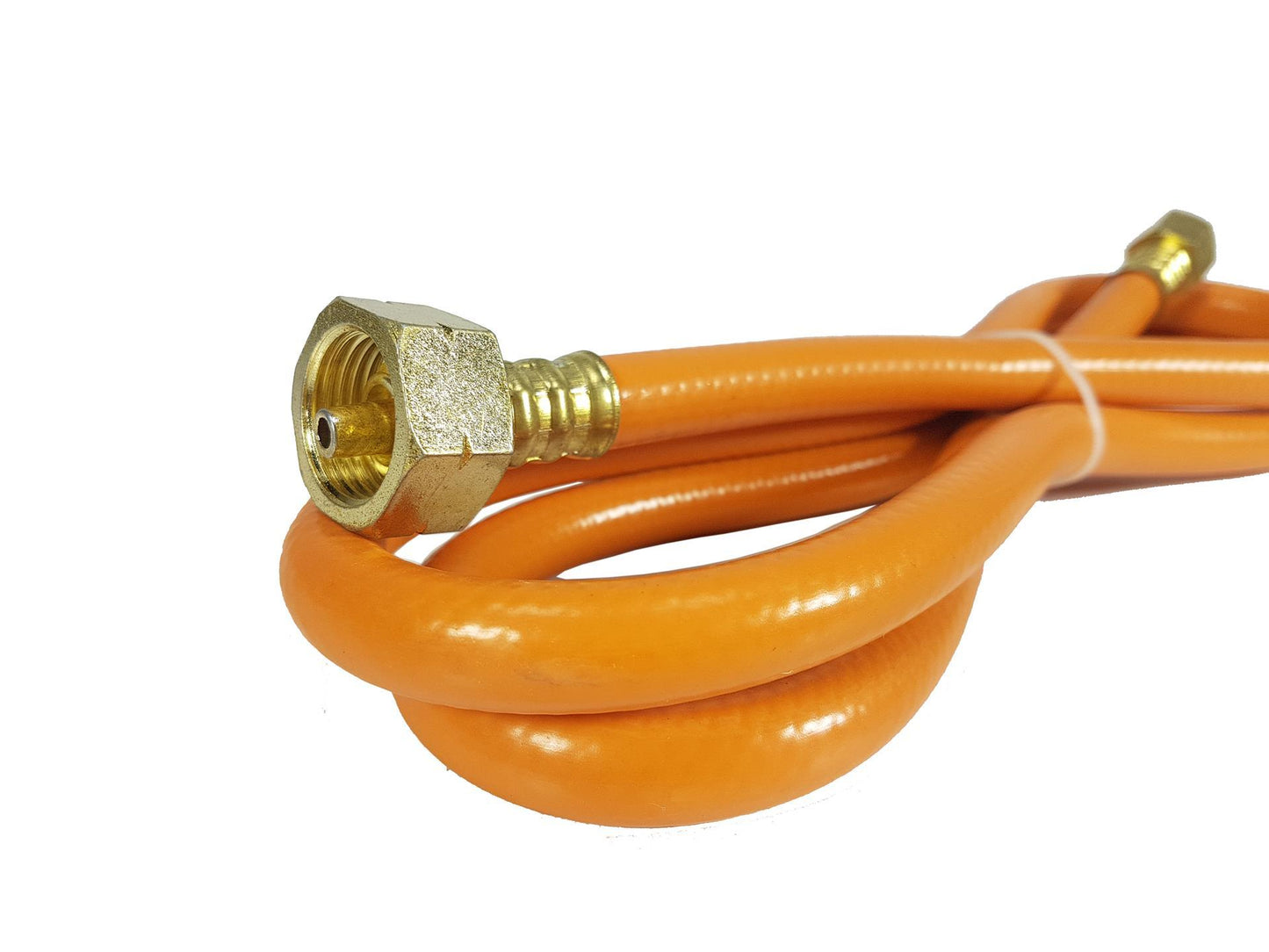 Furtun pentru Arzator gaz 1.5metri - Bjc tools