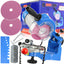 Ascutitor lant drujba electric 230w, dispozitiv de ascutit lant drujba - Bjc tools