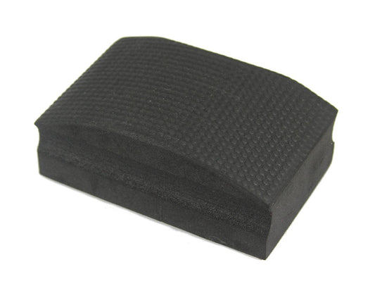 Burete abraziv de slefuit cu diamant granulatie 100, pentru gresie piatra si suprafețe tari