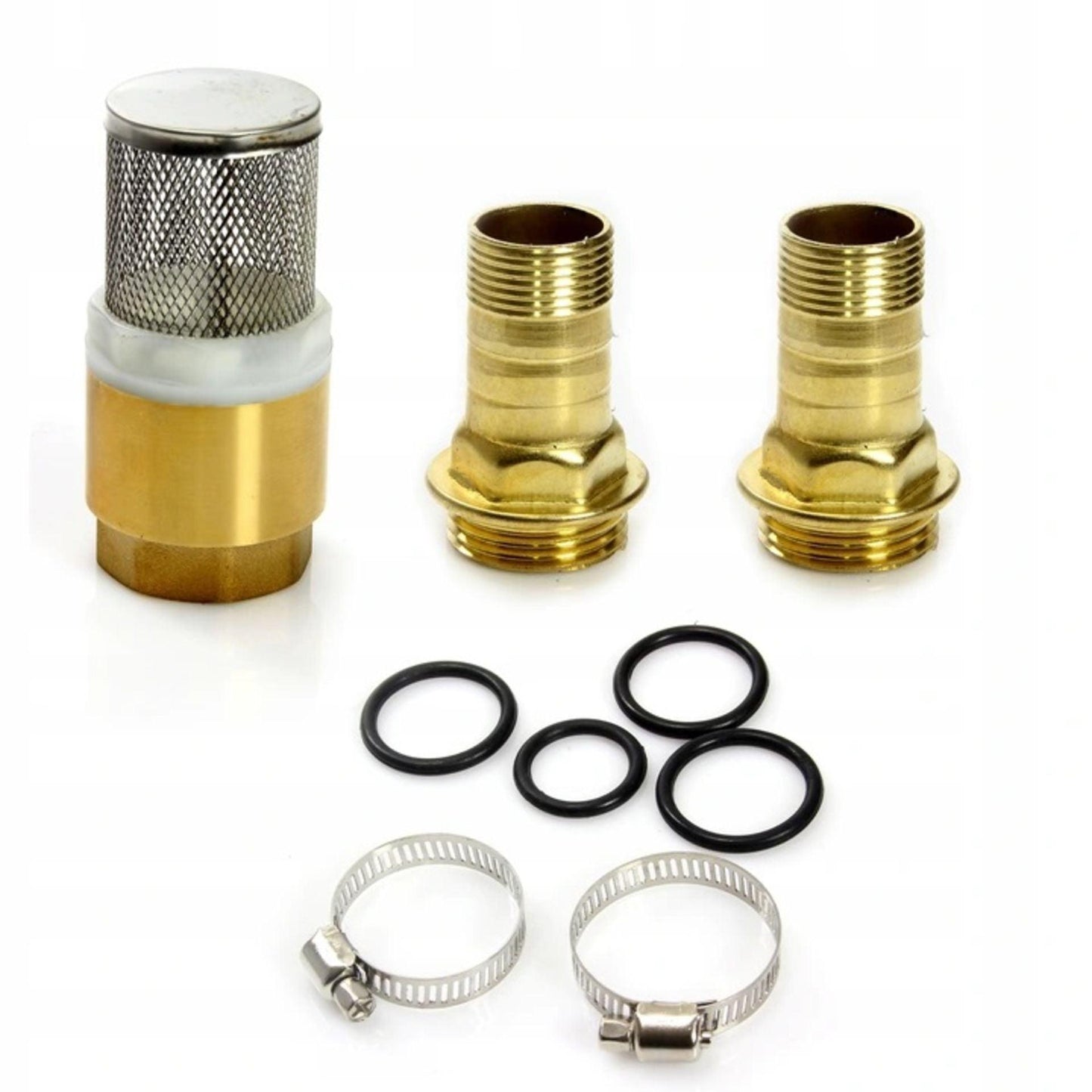 Pompa de alimentare diesel motorina cu contor si pistol , pompa alimentare diesel 220 volti - Bjc tools