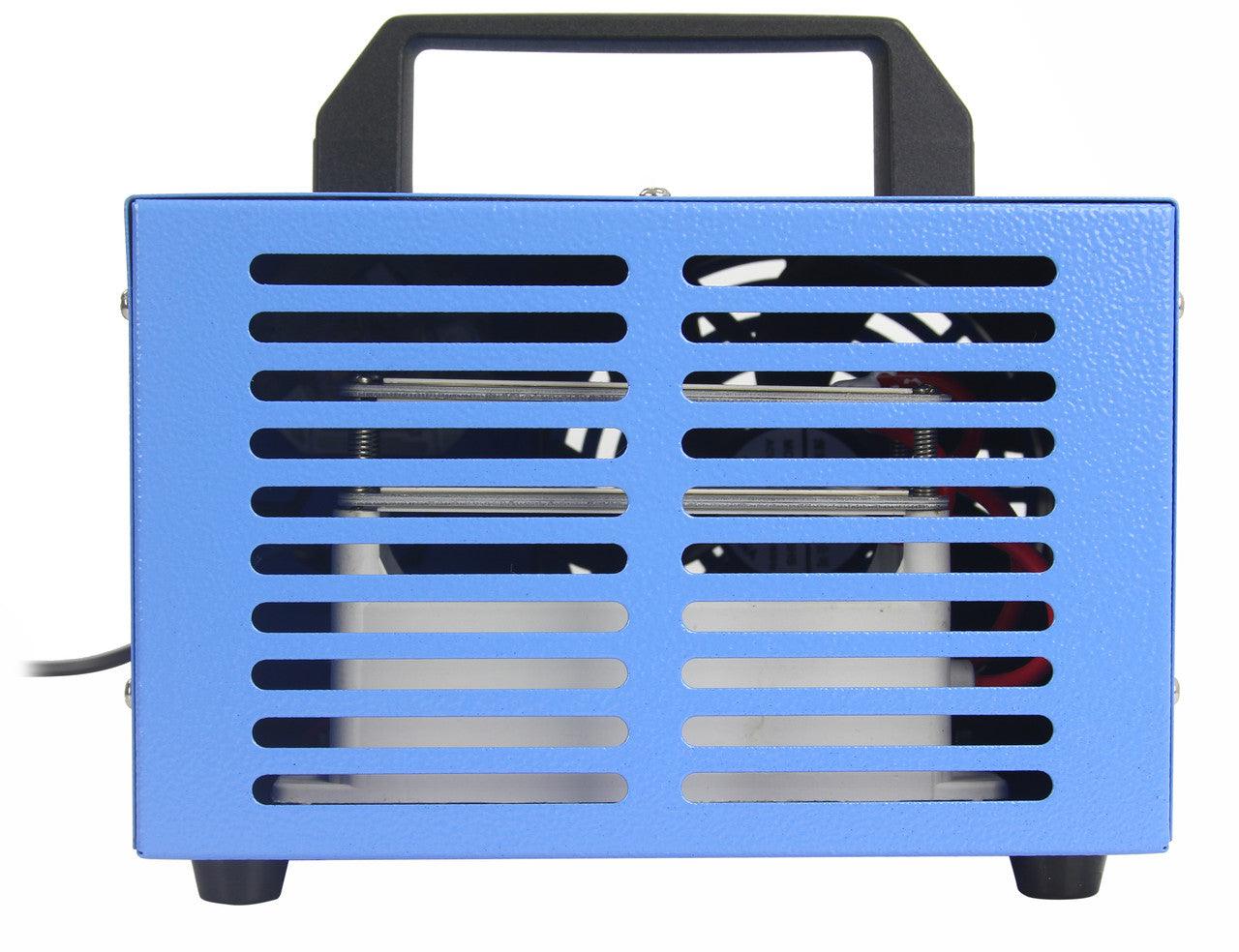 Ozonator 24g/h cu timer , generator de ozon 24000 mg/h - Bjc tools