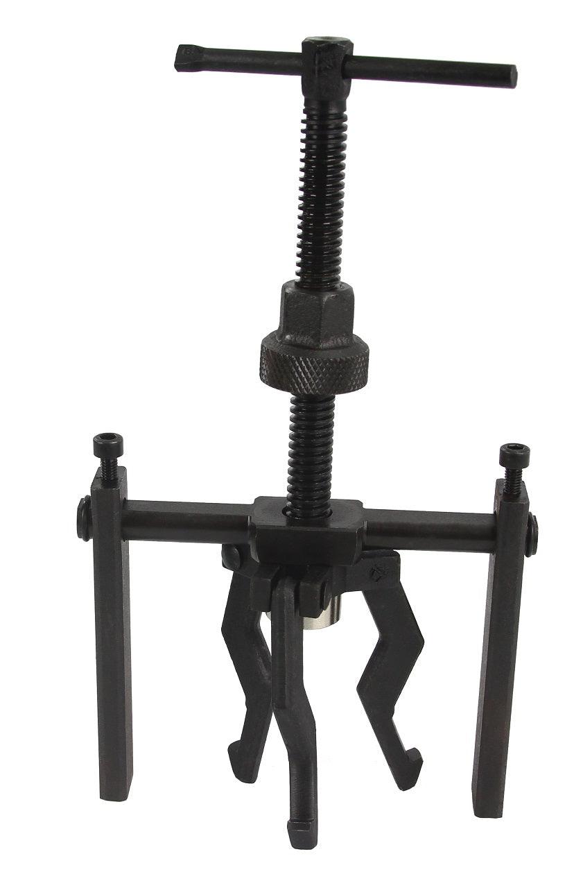 EXTRACTOR PENTRU RULMENȚI INTERIORI 3 BRATE 12-38mm, presa rulmenti de interior - Bjc tools