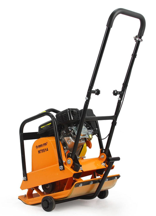 Compactor 90 kg 6.5cp