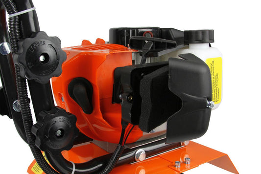 Motocultor Demon pe benzina 51.7cm3