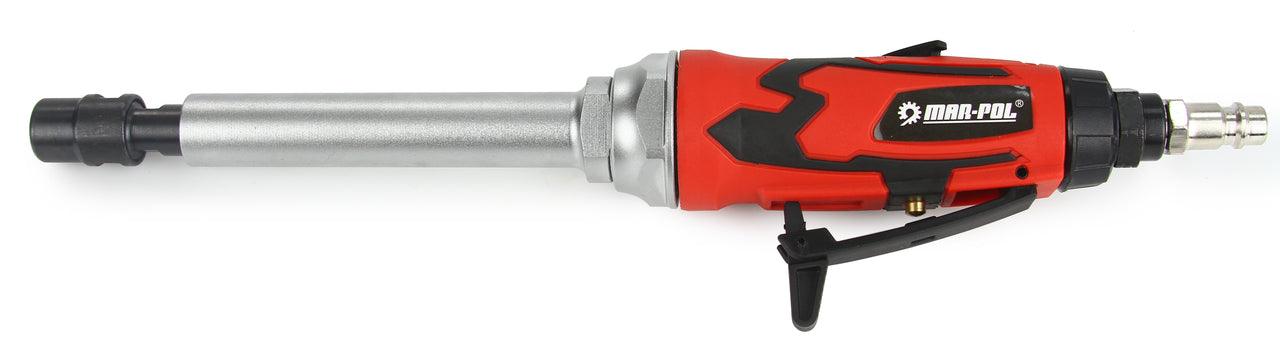 Biax pneumatic drept lung , Polizor pneumatic drept compozit - Bjc tools