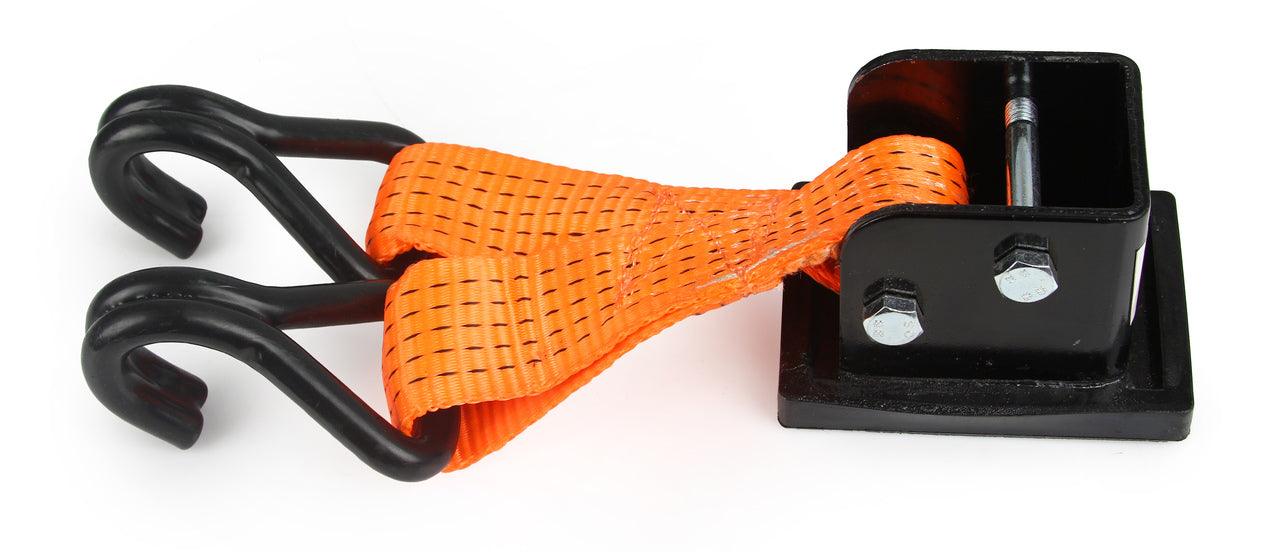 Adaptor cric HI-LIFT OFF-ROAD - Bjc tools