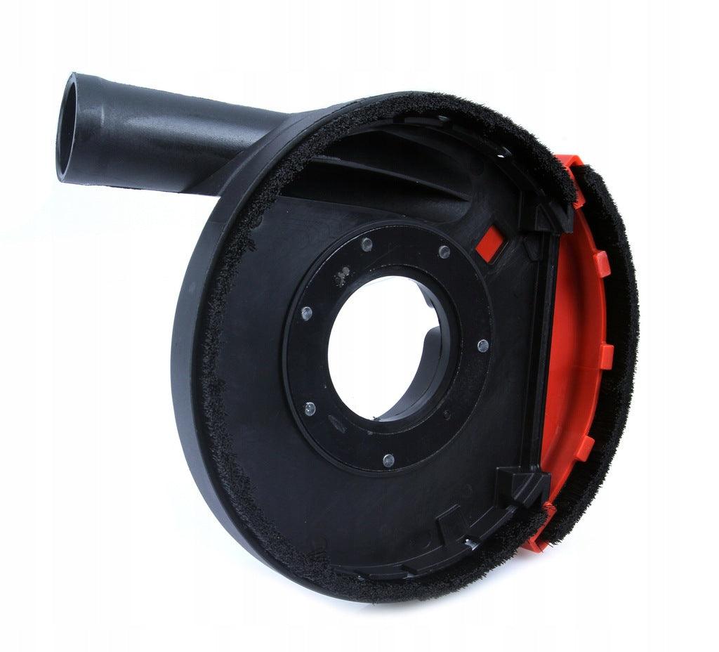 Protectie flex 115 - 125 mm colector de praf - Bjc tools