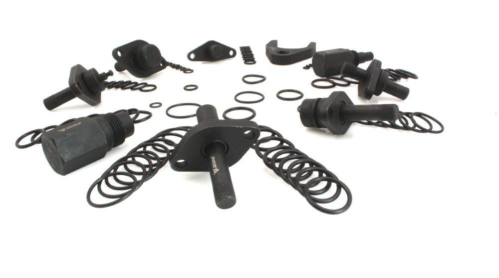 Adaptoare ASTA pentru diagnostic sistem COMMON RAIL - Bjc tools