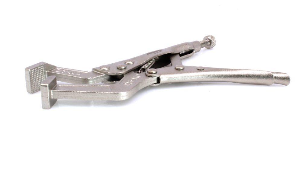 Cleste autoblocant 6" 16cm - Bjc tools