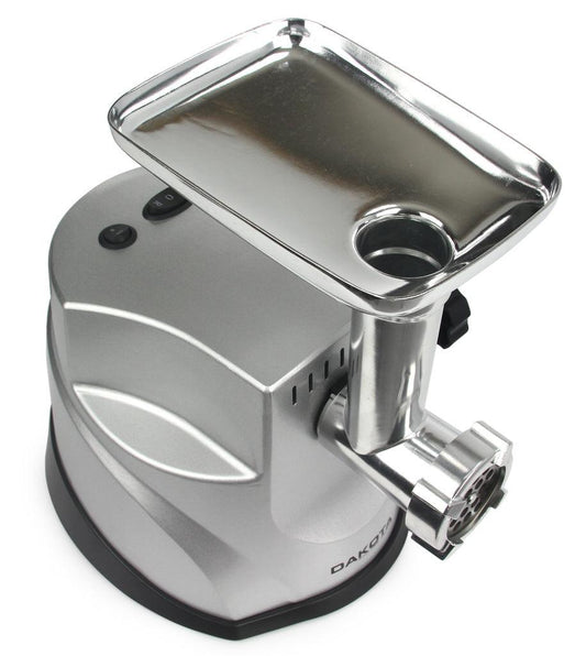 Masina de tocat carne electrica PREMIUM, masina electrica de tocat carne si legume