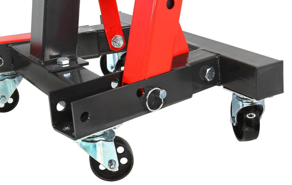 Suport motor rotativ 900 kg - Bjc tools