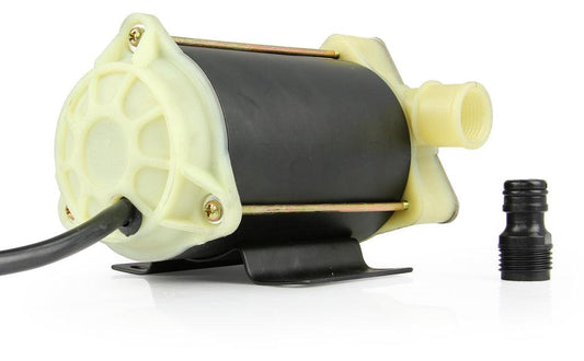 Pompa de transfer universala, pompa apa ulei motorina 220 volti