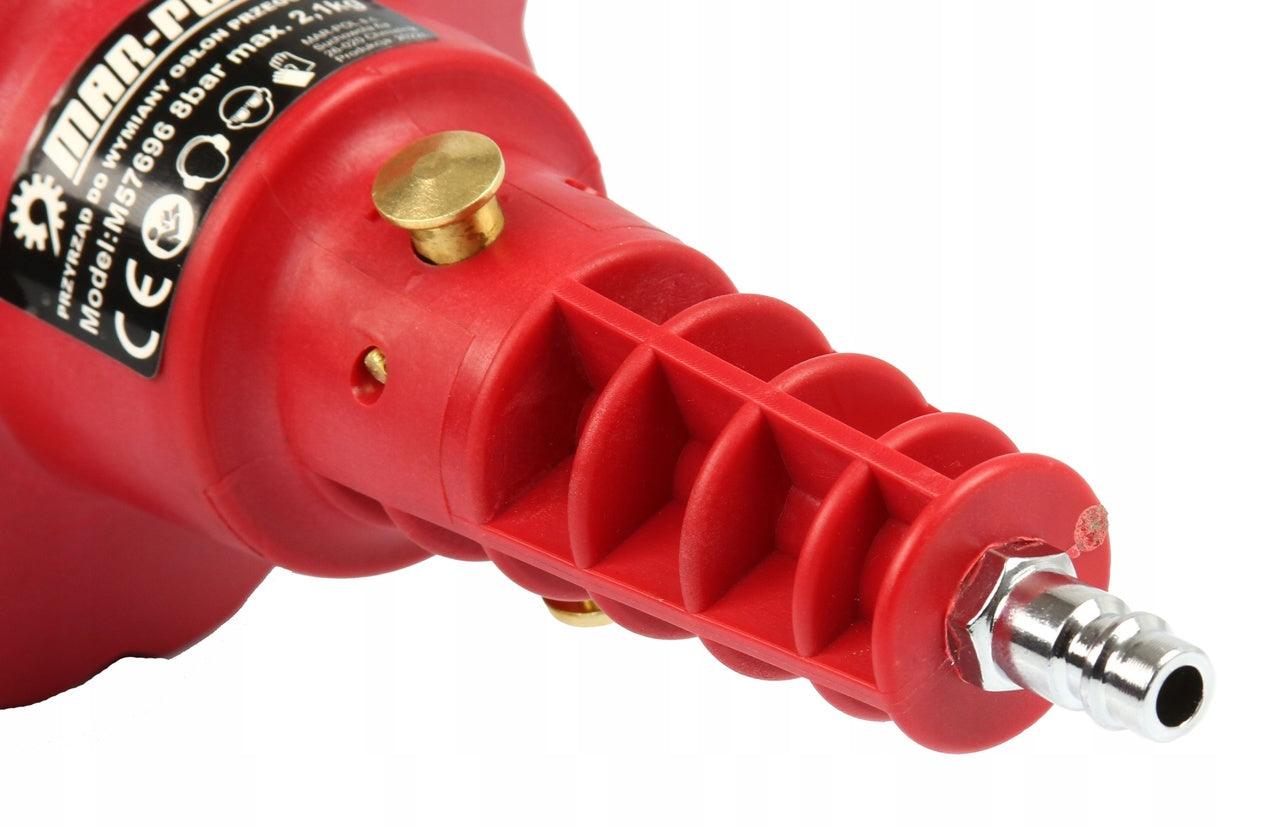 Presa burduf planetare - Bjc tools