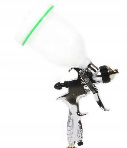 Pistol de vopsit Profi 1.4 HVLP 600 ml - Bjc tools