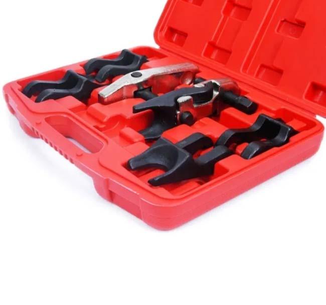 Presa Dado Mozzo A Impatto Profondo Da 1/2" Unità 30 Mm 32 Mm 34 - Foto 2