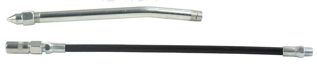 Gresor manual ungere vaselina 500 ML, Decalimetru - Bjc tools