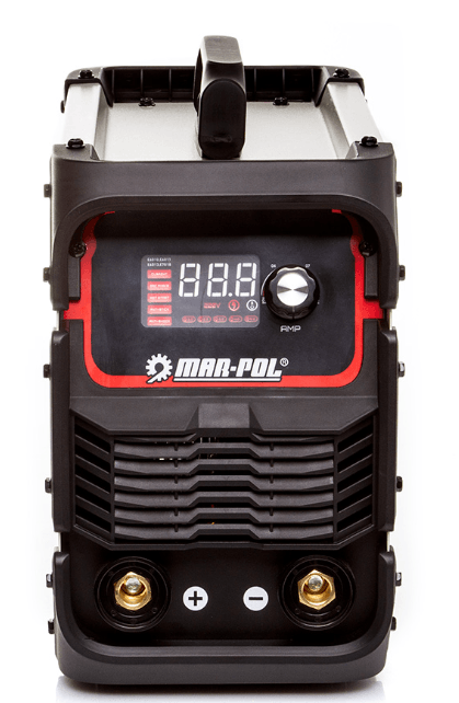 Aparat de sudură DIGITAL MMA 300A