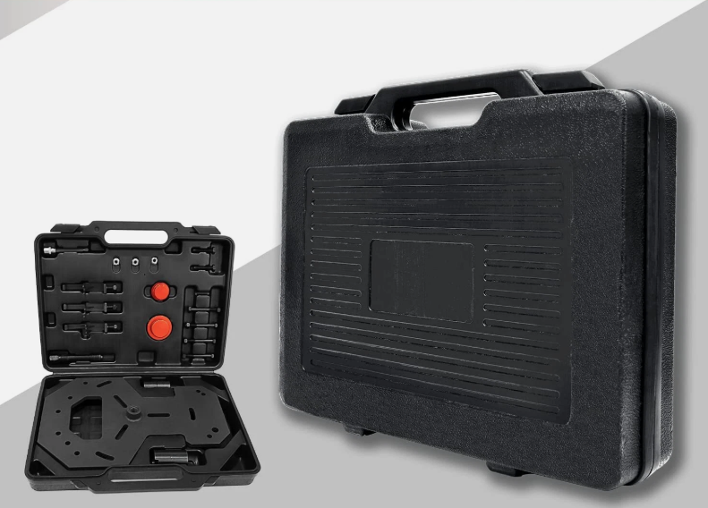 Trusă demontare și montare ambreiaj dublu pentru cutie DPS6 Ford power shift