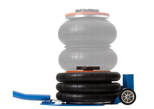 CRIC PNEUMATIC DE ATELIER DE 3,5 T