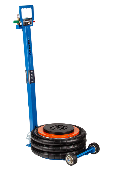 Cric pneumatic tip pernă 6 tone