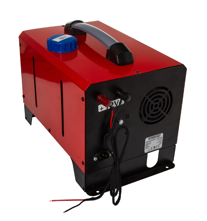 Cabluri de alimentare pentru aerotermă