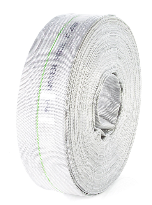 Furtun pentru apă 2” 50 m,Furtun pompier pentru apă curată/murdară