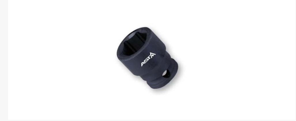 Cheie tubulara de impact 32 mm 1 tol - Bjc tools