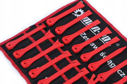 Set leviere tapiterie 27 elemente