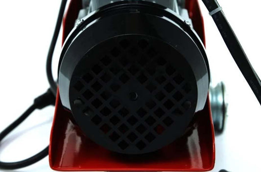 Vinci Troliu electric 300 / 600 Kg 1050w macara cu sufa palan electric