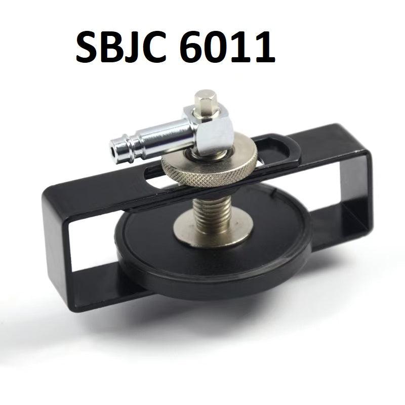 Adaptor universal aerisire frane reglabil 28-70mm - Bjc tools