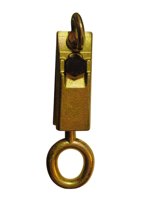 Clema pentru elemente de caroserii 5 tone