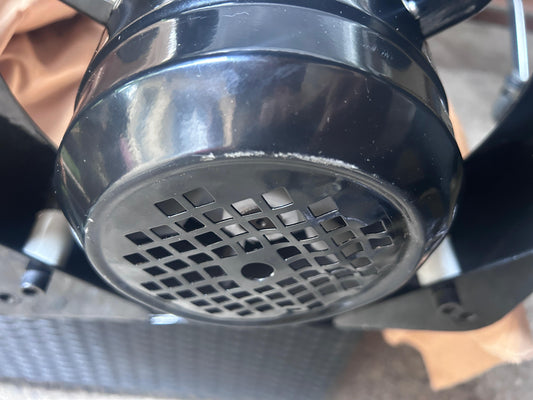 Gresor electric 20 Litri. Pompa gresat RESIGILAT